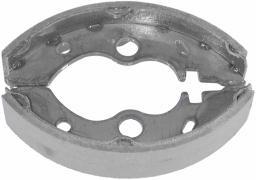 EBC 630-2565 - Brake Shoes, Vesrah