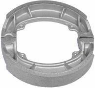 Marshall 630-2706 - Brake Shoes