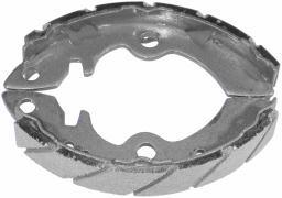 Suzuki 630-2712 - Brake Shoes