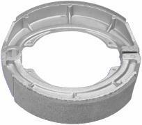 BCS 630-2727 - Brake Shoes
