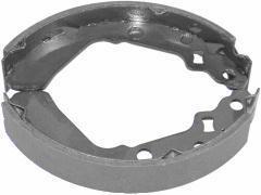 BCS 630-2755 - Brake Shoes, Vesrah