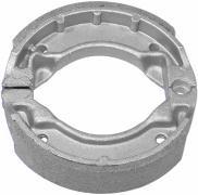 J&M 630-2801 - Brake Shoes