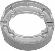 BCS 630-2806 - Brake Shoes