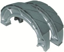EBC 630-2825 - Brake Shoes