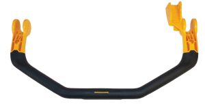 631-05136B - Drive Handle Assembly Cub Yellow