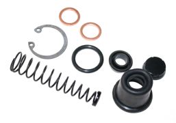 All Balls Racing 631-1017 - Master Cylinder Rebuild Kit