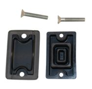 Shindy 631-1421 - Master Cylinder Cap Kit