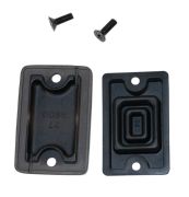 Shindy 631-1701 - Master Cylinder Cap Kit