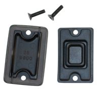 Shindy 631-1721 - Master Cylinder Cap Kit