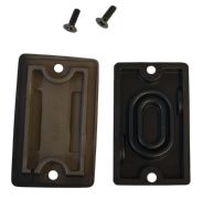Shindy 631-1801 - Master Cylinder Cap Kit