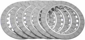 Marshall 632-1871 - Clutch Disc Set, Vesrah
