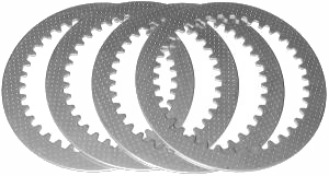 Vesrah 632-2507 - Clutch Steel Plate Set,