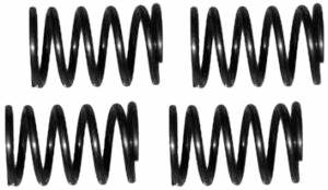 Vesrah 632-3321 - Clutch Spring Set,