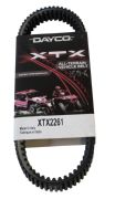 Dayco 632-7361 - XTX Extreme Duty Belt