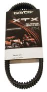 Dayco 632-7362 - XTX Extreme Duty Belt