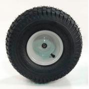 634-0105B-0911 - Wheel Assembly - Complete