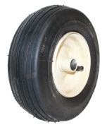 634-04212C - Wheel Assembly, 11 x 4.00-5