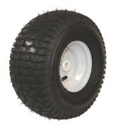 634-05149 - Comp. Wheel 15x6x6