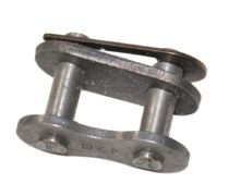 J&M 634-3901 - Chain, 420 Master Link