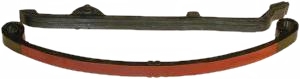 J&M 634-5302 - Cam Tensioner/Guide