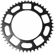 BCS 634-6329 - Sprocket, Rear 47T