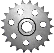 J&M 634-6605 - Sprocket, Drive 22T