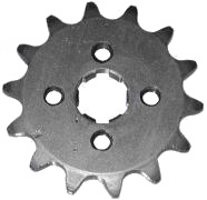 J&M 634-8317 - Sprocket, Trans/Cntr 14T