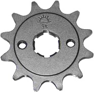 J&M 634-8327 - Sprocket, Trans/Cntr 12T