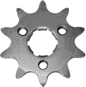 Marshall 634-8335 - Sprocket, Trans/Cntr 10T