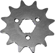 J&M 634-8337 - Sprocket, Trans/Cntr 12T