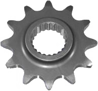 Polaris 634-8603 - Sprocket, Trans/Cntr 12T