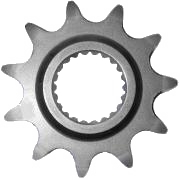 Polaris 634-8607 - Sprocket, Trans/Cntr 11T