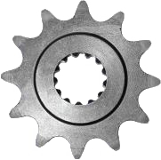 JT Sprocket 634-8703 - Sprocket, Trans/Cntr 12T