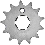 Southern Motorcycle 634-8907 - Sprocket, Trans/Cntr 13T