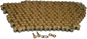 Marshall 634-9523 - DID Chain 520NZ - 10' Roll