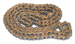 Southern Motorcycle 634-9528 - DID Chain 520ATV Roll, X-ring