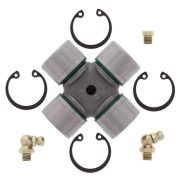All Balls Racing 635-1609 - U-Joint, Axle Shaft