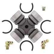 Kubota 635-1611 - U-Joint, Axle Shaft