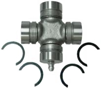 J&M 635-1703 - U-Joint, Final Drive