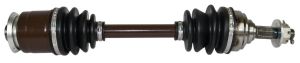 Marshall 637-1113 - Complete Axle Assembly