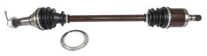 Can-Am 637-1208 - Complete Axle Shaft