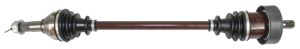 637-1209 - Complete Axle Shaft