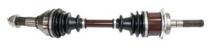 Can-Am 637-1216 - Complete Axle Shaft
