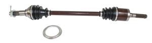 637-1218 - Complete Axle Shaft
