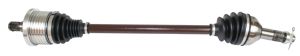 Can-Am 637-1241 - Complete Axle Shaft