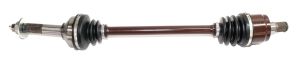 Kawasaki 637-1336 - Complete Axle Shaft
