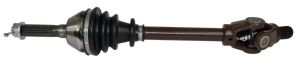 Polaris 637-1449 - Complete Axle Shaft, Front