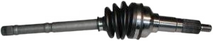 J&M 637-2002 - Outboard 1/2 Shaft