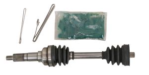 Driveline Systems 637-2007 - Outboard 1/2 Shaft, Yamaha