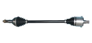 637-6113 - Heavy Duty Complete Axle Shaft